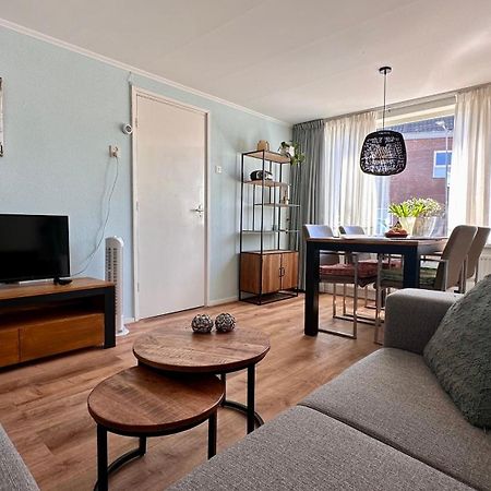 Strandhuis Everts Egmond aan Zee Exterior photo